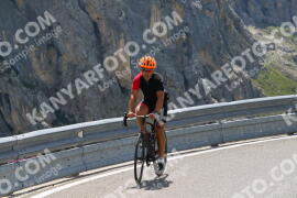 Foto #2501899 | 04-08-2022 14:10 | Gardena Pass BICYCLES