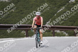 Photo #3191469 | 22-06-2023 12:00 | Passo Dello Stelvio - Waterfall curve BICYCLES