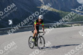 Foto #2511902 | 05-08-2022 10:30 | Gardena Pass BICYCLES