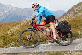 Foto #4137609 | 03-09-2023 15:01 | Passo Dello Stelvio - die Spitze BICYCLES
