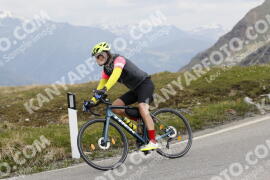 Photo #3108373 | 16-06-2023 11:30 | Passo Dello Stelvio - Peak BICYCLES