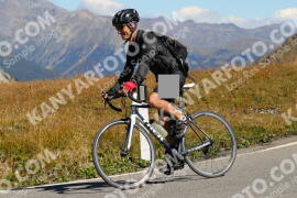 Photo #2697608 | 21-08-2022 11:28 | Passo Dello Stelvio - Peak BICYCLES