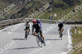 Photo #3619926 | 29-07-2023 11:23 | Passo Dello Stelvio - Peak BICYCLES