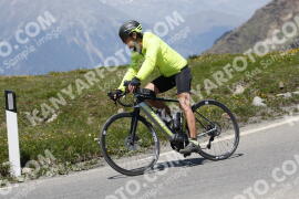 Foto #3242394 | 26-06-2023 14:11 | Passo Dello Stelvio - die Spitze BICYCLES