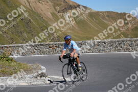 Foto #2719487 | 23-08-2022 13:53 | Passo Dello Stelvio - Prato Seite BICYCLES