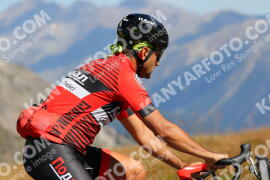 Foto #2736011 | 25-08-2022 10:47 | Passo Dello Stelvio - die Spitze BICYCLES