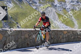 Foto #4110653 | 01-09-2023 12:23 | Passo Dello Stelvio - Prato Seite BICYCLES