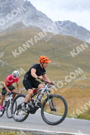 Photo #2677772 | 17-08-2022 10:34 | Passo Dello Stelvio - Peak BICYCLES