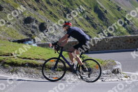 Photo #3399840 | 09-07-2023 09:02 | Passo Dello Stelvio - Prato side BICYCLES