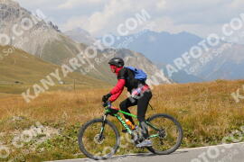 Photo #2680912 | 17-08-2022 14:04 | Passo Dello Stelvio - Peak BICYCLES