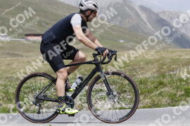 Foto #3177921 | 20-06-2023 12:36 | Passo Dello Stelvio - die Spitze BICYCLES