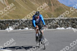 Photo #4302549 | 25-09-2023 12:49 | Passo Dello Stelvio - Prato side BICYCLES