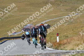 Foto #4231134 | 10-09-2023 14:27 | Passo Dello Stelvio - die Spitze BICYCLES