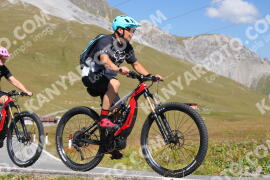 Photo #3981936 | 20-08-2023 11:29 | Passo Dello Stelvio - Peak BICYCLES