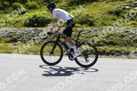 Foto #3525372 | 18-07-2023 10:50 | Passo Dello Stelvio - die Spitze BICYCLES