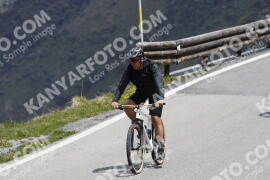 Photo #3127596 | 17-06-2023 12:48 | Passo Dello Stelvio - Peak BICYCLES