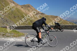 Photo #4210312 | 09-09-2023 12:22 | Passo Dello Stelvio - Prato side BICYCLES