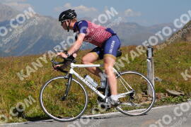 Photo #3982819 | 20-08-2023 11:57 | Passo Dello Stelvio - Peak BICYCLES