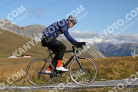 Foto #4299360 | 24-09-2023 10:39 | Passo Dello Stelvio - die Spitze BICYCLES