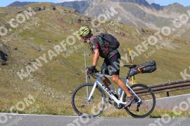 Foto #4016895 | 22-08-2023 10:45 | Passo Dello Stelvio - die Spitze BICYCLES
