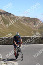 Photo #2709266 | 22-08-2022 12:13 | Passo Dello Stelvio - Prato side BICYCLES
