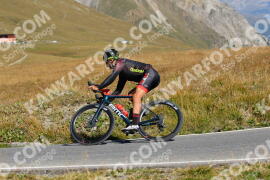 Foto #2736320 | 25-08-2022 11:29 | Passo Dello Stelvio - die Spitze BICYCLES