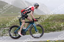 Foto #3186752 | 21-06-2023 13:53 | Passo Dello Stelvio - die Spitze BICYCLES