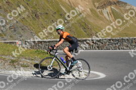 Photo #4243677 | 11-09-2023 13:13 | Passo Dello Stelvio - Prato side BICYCLES
