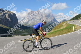Foto #2573217 | 10-08-2022 10:36 | Gardena Pass BICYCLES
