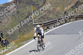 Photo #2670788 | 16-08-2022 13:07 | Passo Dello Stelvio - Peak BICYCLES