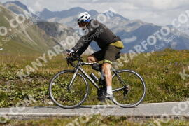 Photo #3619595 | 29-07-2023 11:16 | Passo Dello Stelvio - Peak BICYCLES