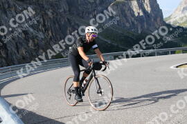 Photo #2529962 | 07-08-2022 09:26 | Gardena Pass BICYCLES