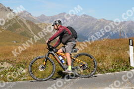 Foto #2732222 | 24-08-2022 13:16 | Passo Dello Stelvio - die Spitze BICYCLES