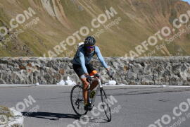 Foto #4302656 | 25-09-2023 13:27 | Passo Dello Stelvio - Prato Seite BICYCLES