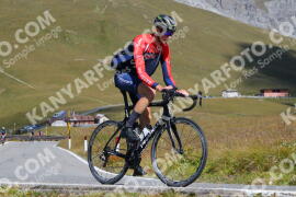 Photo #3911115 | 16-08-2023 11:11 | Passo Dello Stelvio - Peak BICYCLES