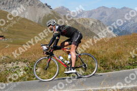 Photo #2734129 | 24-08-2022 14:07 | Passo Dello Stelvio - Peak BICYCLES