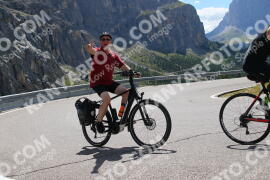 Foto #2561790 | 09-08-2022 14:39 | Gardena Pass BICYCLES