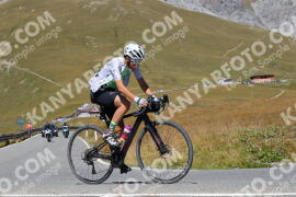 Photo #2669509 | 16-08-2022 12:30 | Passo Dello Stelvio - Peak BICYCLES