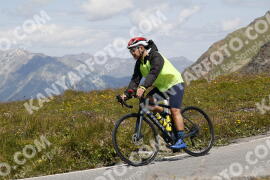 Foto #3676272 | 31-07-2023 12:52 | Passo Dello Stelvio - die Spitze BICYCLES