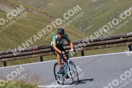 Photo #3958624 | 19-08-2023 11:14 | Passo Dello Stelvio - Peak BICYCLES