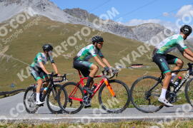 Photo #2670552 | 16-08-2022 13:03 | Passo Dello Stelvio - Peak BICYCLES