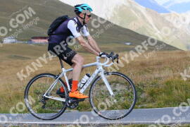 Photo #2752128 | 26-08-2022 11:46 | Passo Dello Stelvio - Peak BICYCLES