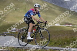 Photo #3748032 | 07-08-2023 12:04 | Passo Dello Stelvio - Peak BICYCLES