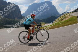 Foto #2502414 | 04-08-2022 14:47 | Gardena Pass BICYCLES
