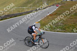 Foto #3872586 | 14-08-2023 10:33 | Passo Dello Stelvio - die Spitze BICYCLES
