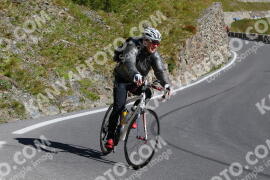 Photo #4184273 | 07-09-2023 10:23 | Passo Dello Stelvio - Prato side BICYCLES