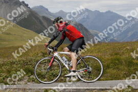 Foto #3683995 | 31-07-2023 14:22 | Passo Dello Stelvio - die Spitze BICYCLES