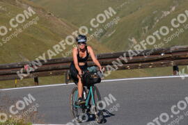 Foto #4000536 | 21-08-2023 09:33 | Passo Dello Stelvio - die Spitze BICYCLES