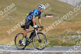 Foto #2727276 | 24-08-2022 11:21 | Passo Dello Stelvio - die Spitze BICYCLES