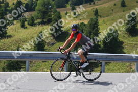 Photo #2576535 | 10-08-2022 14:00 | Gardena Pass BICYCLES